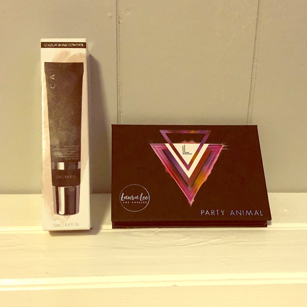 Boxy charm bundle